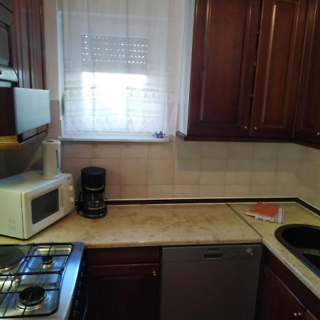 Apartments Marino Novi Vinodolski Kültér fotó
