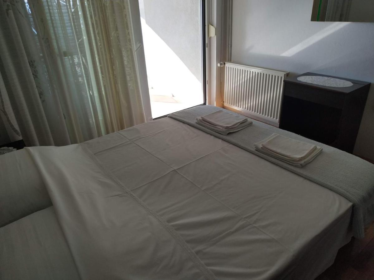 Apartments Marino Novi Vinodolski Kültér fotó