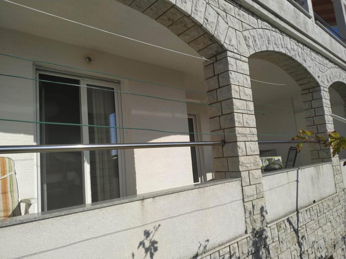 Apartments Marino Novi Vinodolski Kültér fotó