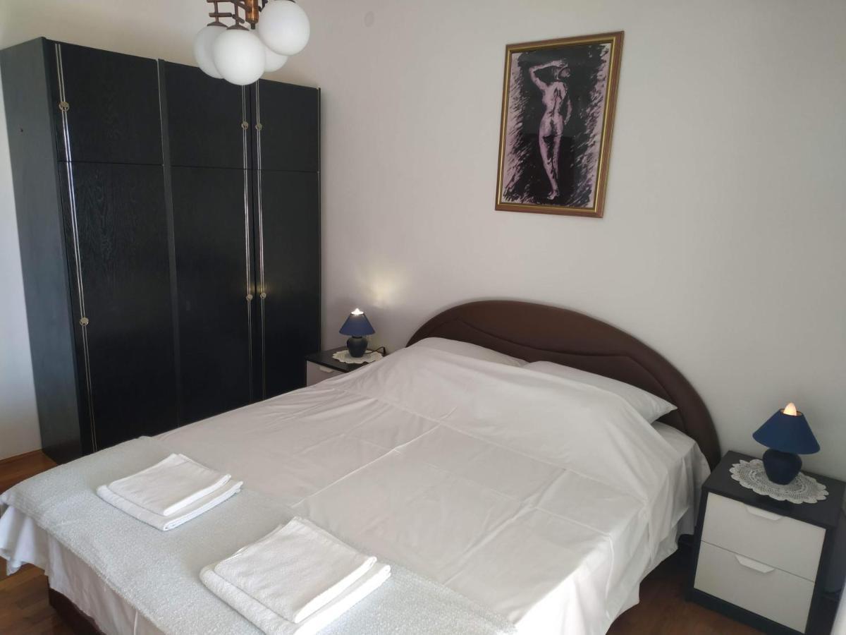 Apartments Marino Novi Vinodolski Kültér fotó