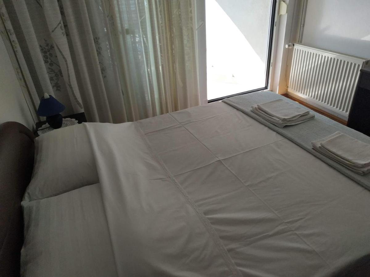 Apartments Marino Novi Vinodolski Kültér fotó