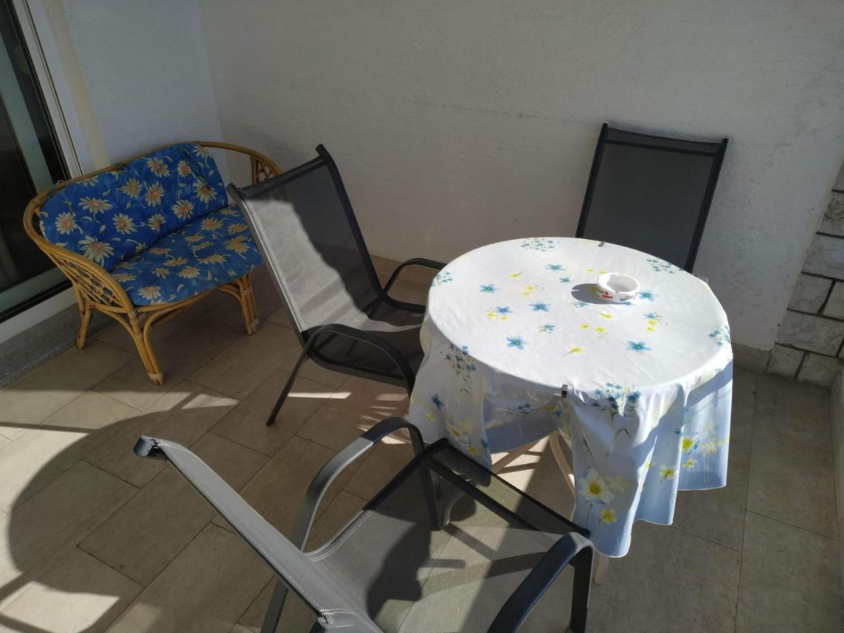 Apartments Marino Novi Vinodolski Kültér fotó
