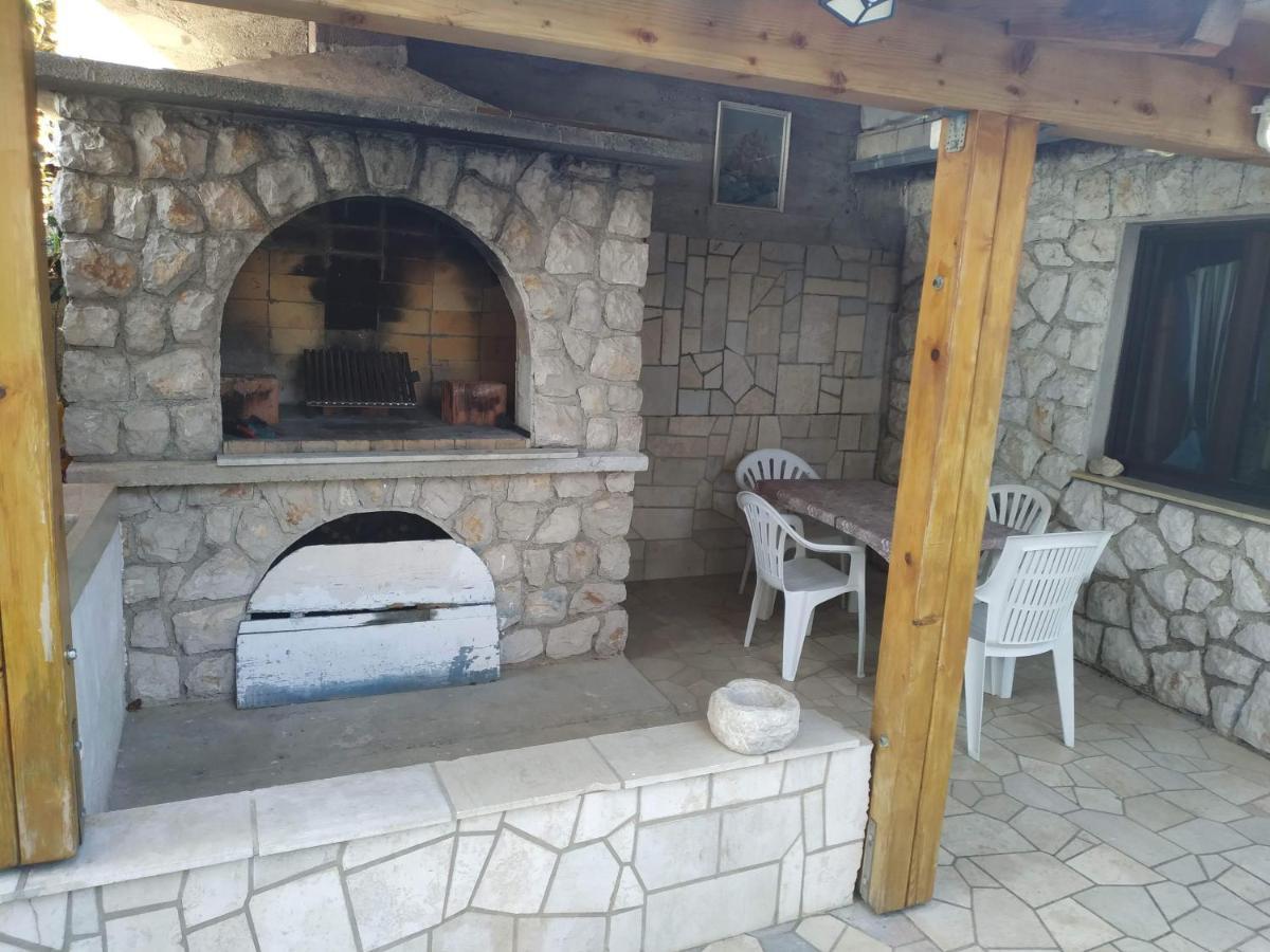 Apartments Marino Novi Vinodolski Kültér fotó