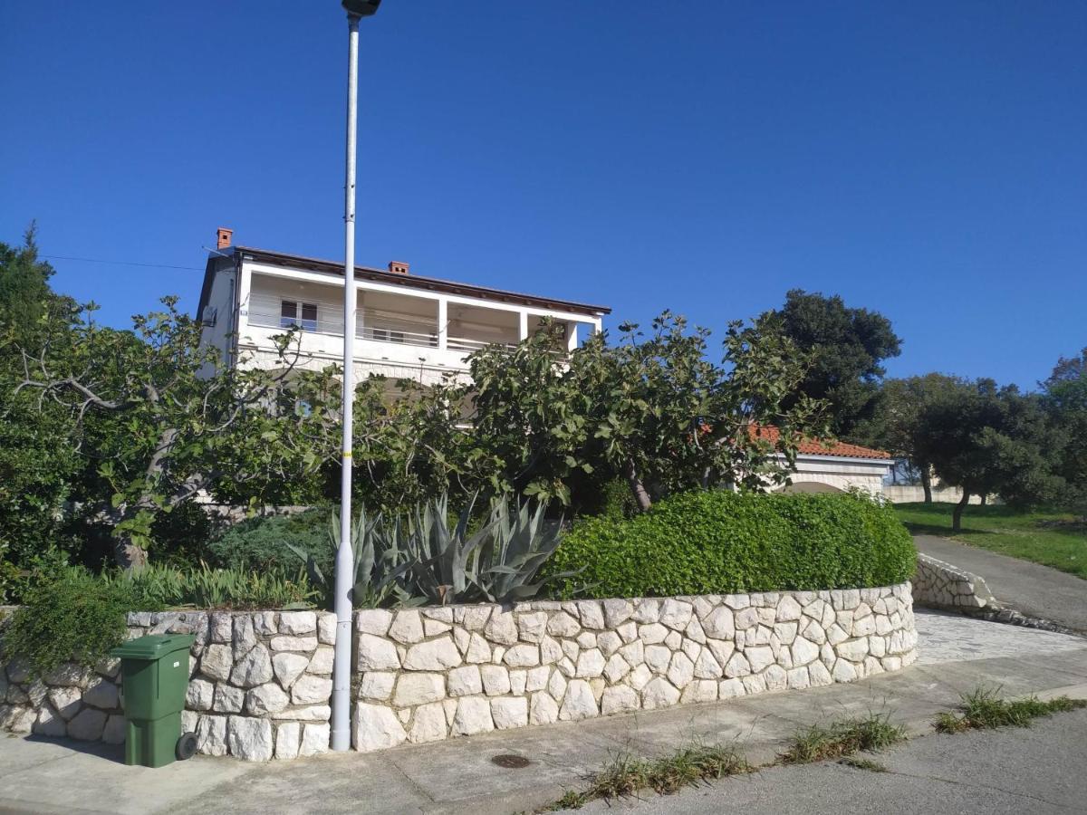 Apartments Marino Novi Vinodolski Kültér fotó
