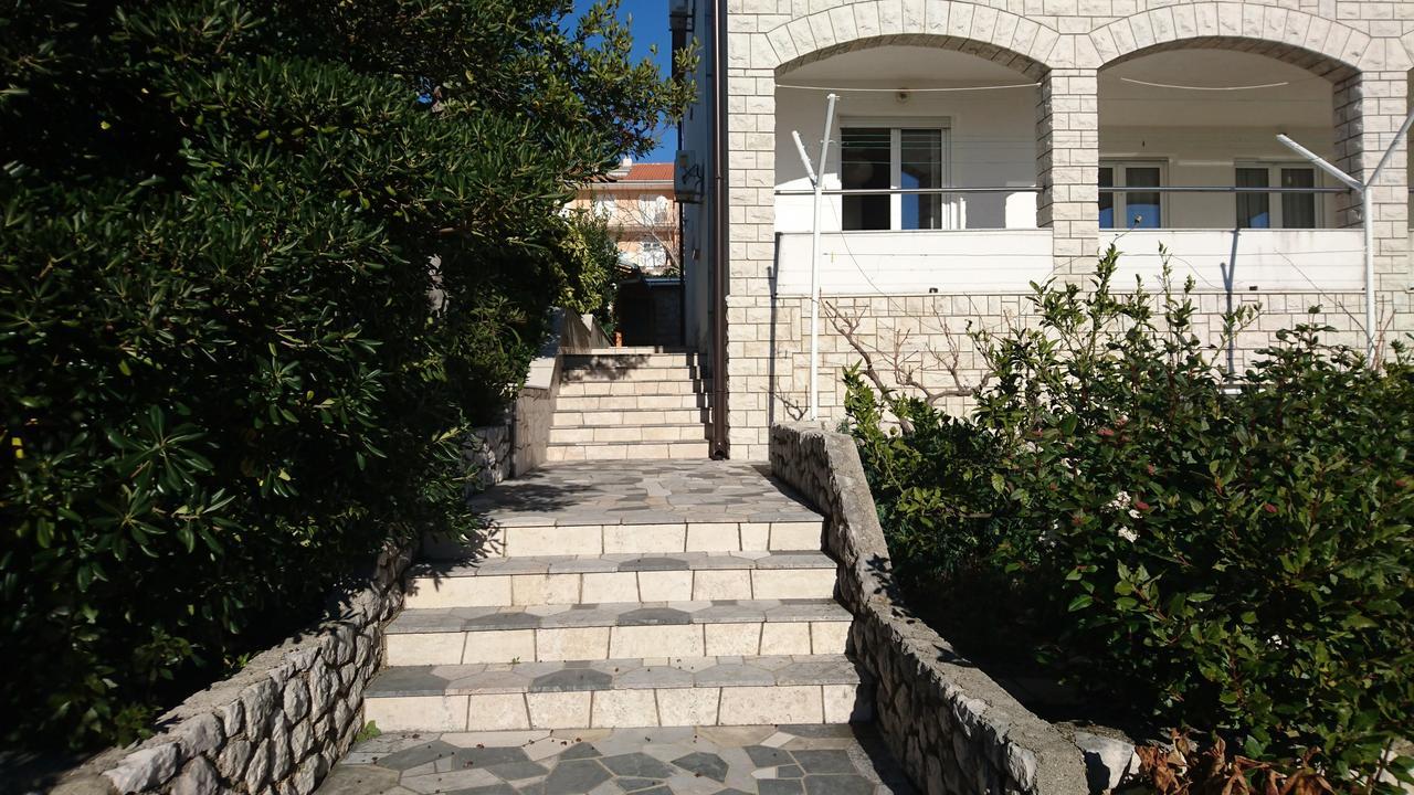 Apartments Marino Novi Vinodolski Kültér fotó
